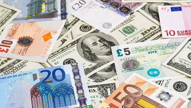 CANLI- Dolar kaç TL’den işlem görüyor? 25 Şubat 2022 güncel döviz kuru ne durumda? Dolar, Euro, Sterlin ne kadar?-1