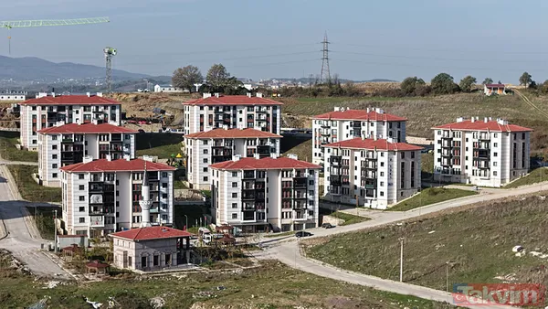 Niğde TOKİ kura çekimi tamamlandı! İşte TOKİ isim listesi sorgulama ekranı - 5