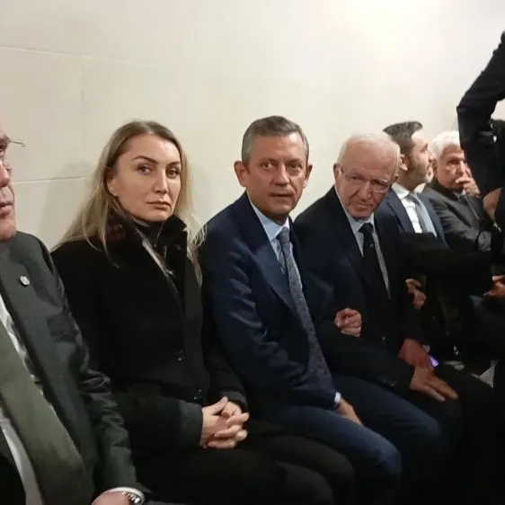 CHP’li Özgür Özel adliyede tehditler savurdu