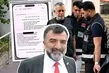Haluk Levent’in küfürlü panik mesajları dosyada! Fatih Eke mağdurum dedi: Milyonluk anlaşma ve ödenmeyen çekler