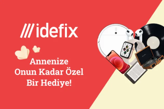 Anneler günü için alınabilecek teknolojik hediyeler