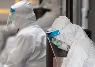 Yurt dışından geldiğini sakladı koronavirüsten hayatını kaybetti! O ilçede şok: 70 kişi karantinada