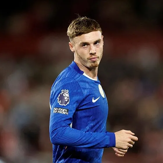 Palmer’den Chelsea’yi yıkan haber!