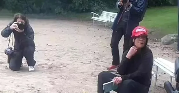 Türkiye harekete geçti! İsveç'te Kur'an-ı Kerim yakan Bahrami Marjan hakkında yakalama kararı