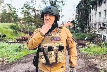 Wagner Lideri Prigojin'in ölümünde çarpıcı iddia: Çantadaki bombalı tuzak...