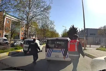 Görevden uzaklaştırıldı