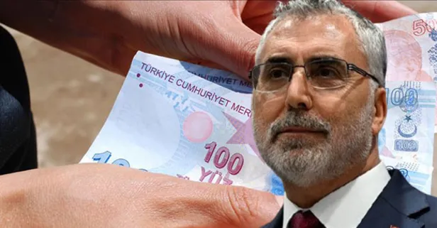 EMEKLİYE 16.98 KÖK ZAM! SGK-SSK ve Bağ-Kur'lunun en düşük maaşı belli oldu: Ek zam ile 14.623 lira...