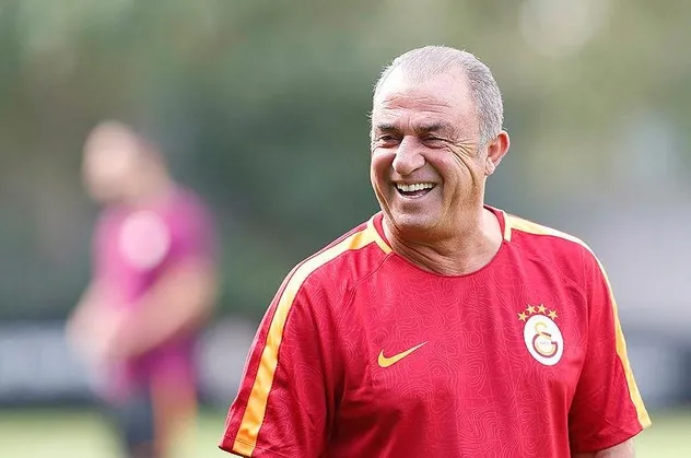 Fatih Terim 11'i değiştiriyor!