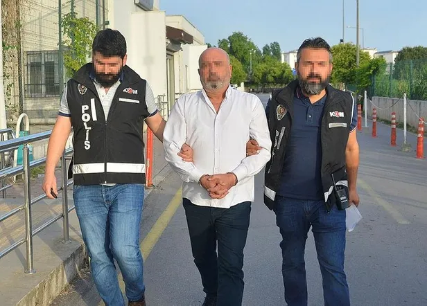 Son dakika: Adana'da organize suç örgütüne operasyon! Çok sayıda kişi gözaltına alındı-3