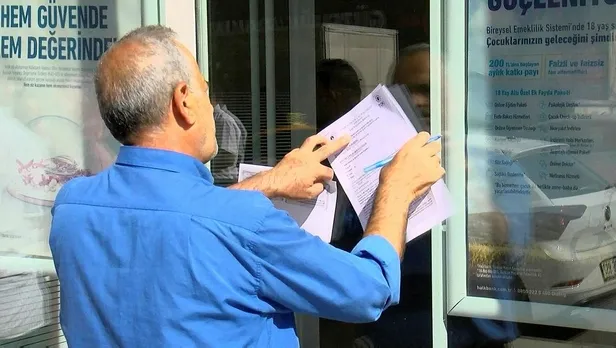 Başkan Erdoğan'ın açıkladığı Cumhuriyet tarihinin en büyük sosyal konut projesine vatandaştan yoğun başvuru-8