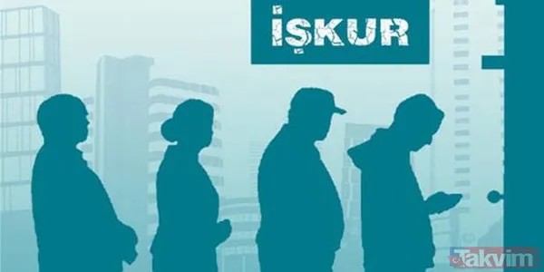 En az ilkokul mezunu 18-45 yaş arası 14.500 TL maaşla; Hasta karşılama, temizlikçi, kabul-kayıt görevlisi... Hastanede çalışmak isteyenlere müjde - 4
