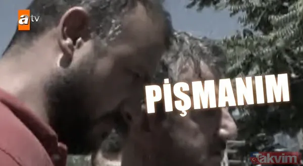 Telefon Konuşması Yapan Umut Çakırer, "Benim Korkacak Bir Şeyim Yok. İnşallah Her Şey Ortaya Çıkar. Kaynanamın Bana İftira Attığı Ortaya Çıkacaktır" Dedi.