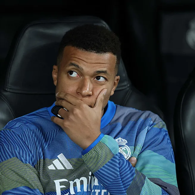 Kylian Mbappe sakatlandı!