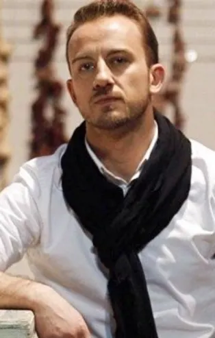 Şehir Tiyatroları’nda taciz skandalı! Sezai Aydın'ın oğlu Uğur Arda Aydın'ın 30 yıla kadar hapsi isteniyor