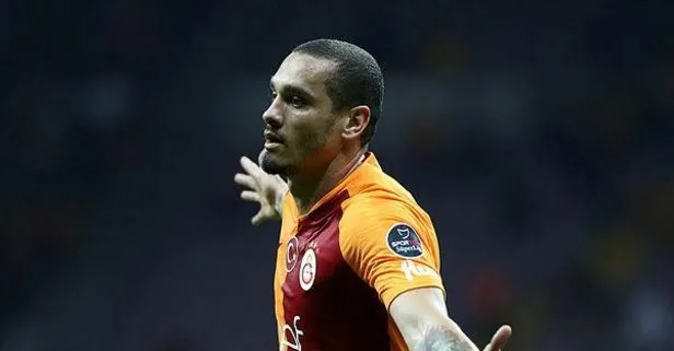 Maicon’a talip var