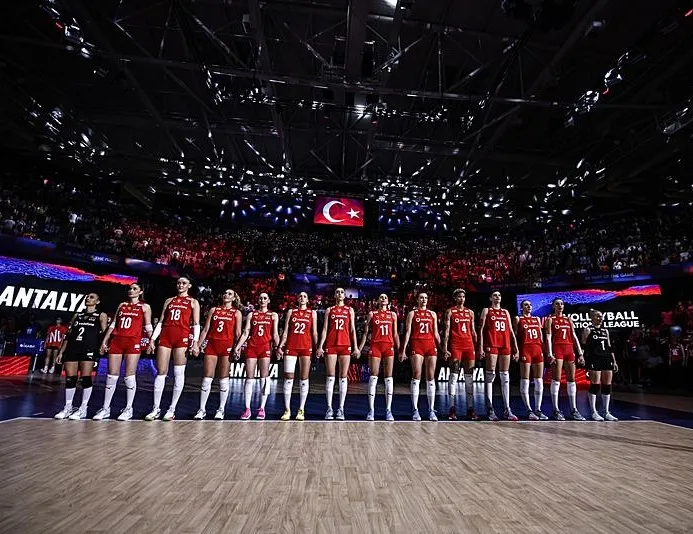 Sultanlar Panzer’i ezdi!