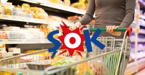 ŞOK 21 Ekim Çarşamba aktüel kataloğu yeni sürprizler var!
