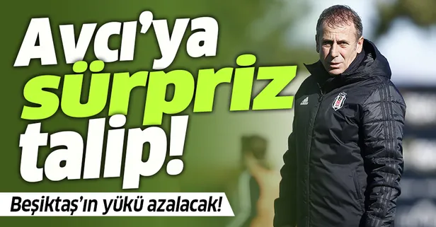 Son dakika transfer sürprizi: Abdullah Avcı'ya sürpriz talip!