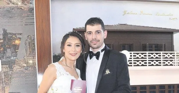 Takvim gelin verdi
