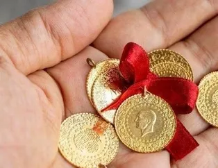 27 Ocak Çeyrek, gram altın ve 22 ayar bilezik ne kadar oldu?