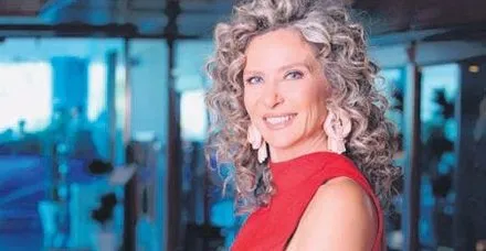 Esra Oflaz Güvenkaya koronavirüse yakalandı