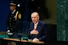 Başkan Erdoğan’ın BM hitabı Türkiye’de yankılandı! Siyasilerden peş peşe “Adaletin Sesi Erdoğan” mesajları geldi