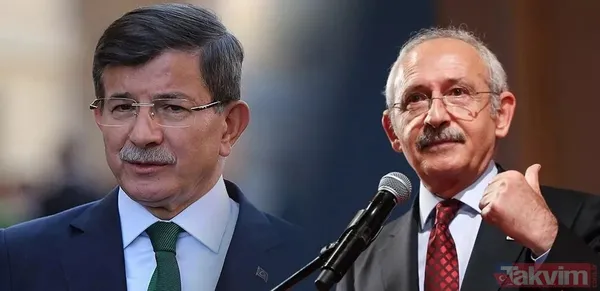İngiliz'in 'analiz' oyunu! Kılıçdaroğlu'nun adaylık hamleleri Londra'yı panikletti: 'Alevi' kartı açıldı, 6'lı uyarıldı - 6