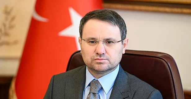 Kimse onun "Adalet Bakanı" olacağını bilmiyordu! Akın Gürlek'in Ekmek Teknesi’ndeki figüranlık günleri...