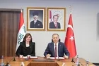 Türkiye ile Irak arasında "göç ve gönüllü geri dönüş" işbirliği anlaşması