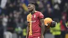 Michy Batshuayi resmen Frankfurtta