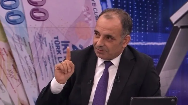 Enflasyon rakamları açıklandı! Emekli aylıkları kaç para olacak?