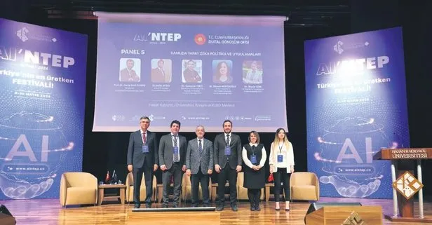 AI’NTEP Festivali