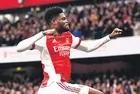 Galatasaray'da Partey zamanı! Aslan Arsenal forması giyen yıldız oyunucunun peşine düştü: Arsenal'in Partey için beklentisi 14 milyon Euro.
