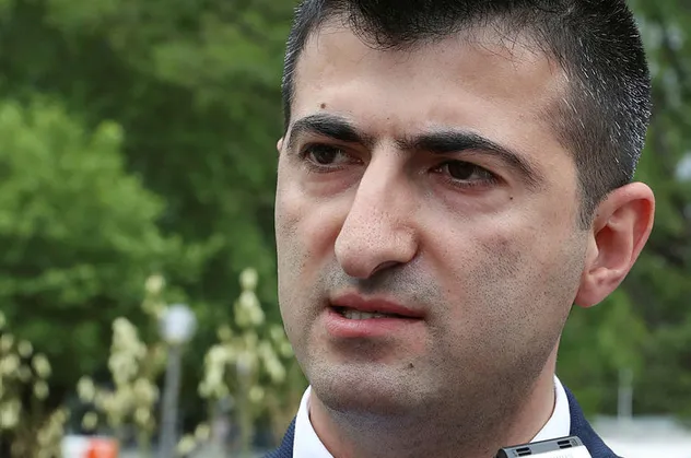 Mehmet Ali Çelebi neden AK Parti'ye geçti?