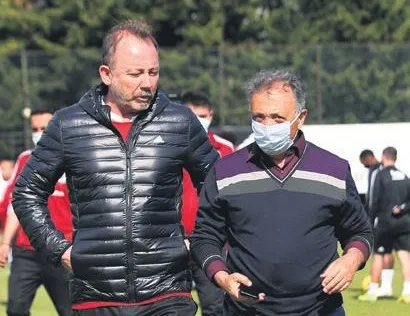 Kartal’da kritik zirve
