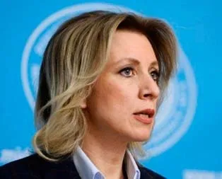 Zaharova : Ortak acımız