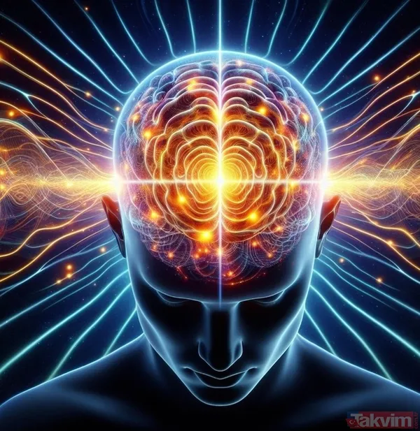 Sadece beslenme değil! Yüksek tansiyonu tetikleyen yeni bir beyin bölgesi keşfedildi - 6