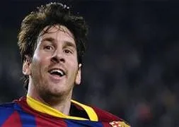 Messi öyle bir laf etti ki...