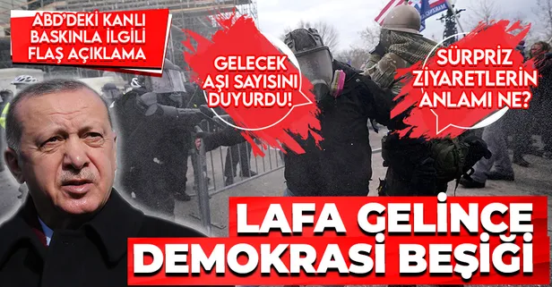 Son dakika: Başkan Erdoğan'dan Cuma çıkışı önemli açıklamalar