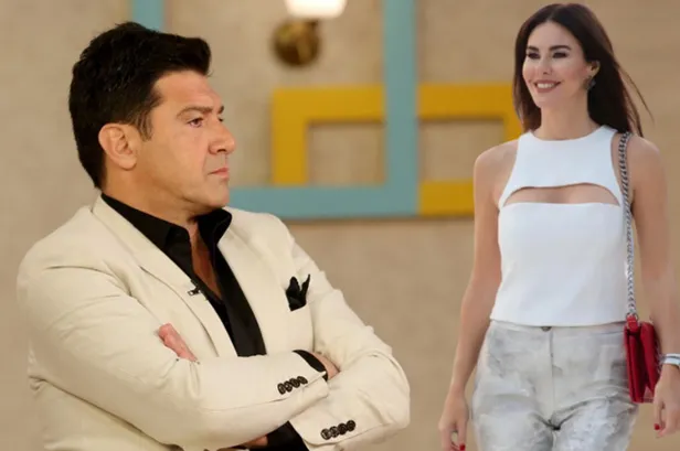 Sibel Can'ın eski eşi Hakan Ural Defne Samyeli'den rahatsız oldu! Hakan Ural'dan ortalığı kızıştıracak yorum...-4
