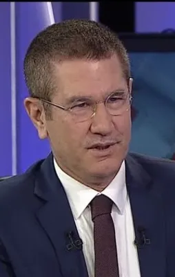 Canikli: Ekonomiye sabotaj ve saldırılar var