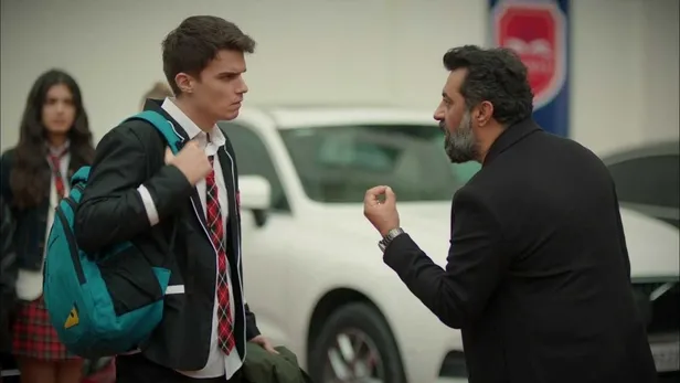 Kardeşlerim dizisinin Kadir'i ölecek mi? Kaan'ın ortaya çıkardığı gerçeklerin bedeli ağır olacak işte Kardeşlerim 29. bölüm fragmanı-4