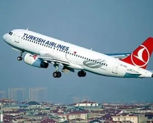Türk Hava Yolları THY personel alacak THY kariyer sayfası ve iş ilanları
