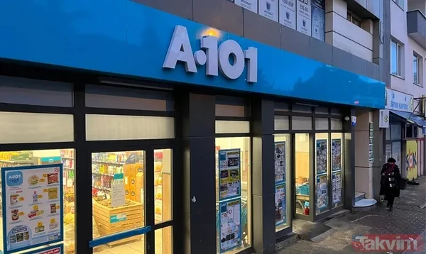Türkiye Genelinde Milyonlarca Müşterisi Bulunan A101 Market Zinciri, 17 Nisan Perşembe Günü İçin Hazırladığı Aktüel Ürünler Kataloğunu Duyurdu. Bu Hafta...