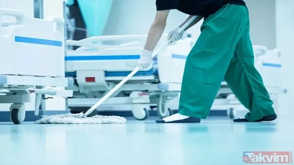 Kadro Kadro Kontenjan Dağılımı: Hangi Branşa Kaç Kişi Alınacak? İşkur'un Yayımladığı İlanlara Göre, 617 Kişilik Alımın Mesleklere Göre Dağılımı Şu Şekilde:...