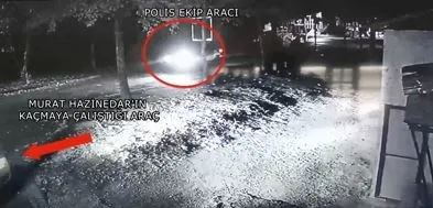 CHP'li rüşvetçi eski Başkan Murat Hazinedar'ın da aralarında olduğu 7 kişi tutuklanma talebiyle mahkemeye sevk edildi-7