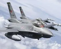 ABD’den Türkiye’ye F-16 satışına yeşil ışık!