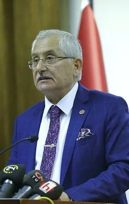 YSK resmi sonuçları açıkladı