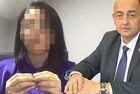 Tacizci Gülüç Belediye Başkanı Gökhan Mustafa Demirtaş Eskişehir'de yakalandı