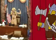 SON DAKİKA: Simpsonlar yine bildi! ABDdeki kanlı baskın sonrası dünyayı şaşkına çeviren olay